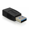 DeLOCK USB 3.0-A Adapter (65174) - nr 1