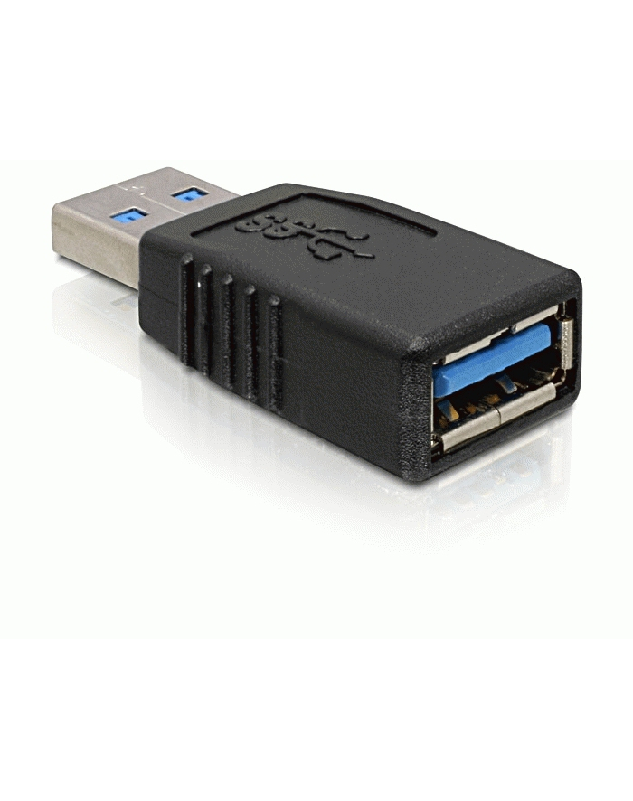 DeLOCK USB 3.0-A Adapter (65174) główny