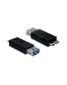 DeLOCK USB 3.0 Adapter (65183) - nr 1