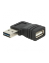 Delock USB - USB Czarny (65522) - nr 7