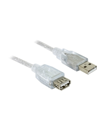 DeLOCK Cable USB 2.0 - 1.8m (82239)