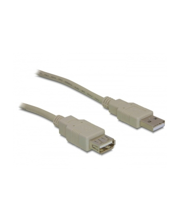 DeLOCK Cable USB 2.0 - 1.8m (82239)