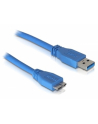 DeLOCK Micro USB 3.0 - 2M (82532) - nr 1