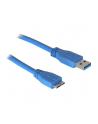 DeLOCK Micro USB 3.0 - 2M (82532) - nr 2