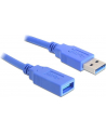 DeLOCK USB 3.0-A M/F - 1m (82538) - nr 10