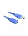 DeLOCK USB 3.0-A M/F - 1m (82538) - nr 3