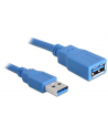 DeLOCK USB 3.0-A M/F - 1m (82538) - nr 7