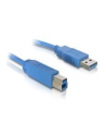 Delock KABEL USB 3.0 AM-BM 3M (82581) - nr 6
