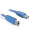 Delock KABEL USB 3.0 AM-BM 3M (82581) - nr 7