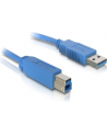 Delock KABEL USB 3.0 AM-BM 3M (82581) - nr 8