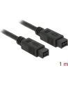 DeLOCK FireWire B/B, 1.0m (82598) - nr 11