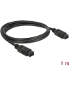 DeLOCK FireWire B/B, 1.0m (82598) - nr 13