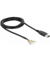 Delock Serial-TTL 3,3V 1.80m (83117) - nr 10