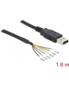 Delock Serial-TTL 3,3V 1.80m (83117) - nr 11