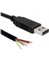 Delock Serial-TTL 3,3V 1.80m (83117) - nr 8
