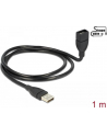 Delock A - A 1.00m ShapeCable (83500) - nr 14
