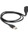 Delock A - A 1.00m ShapeCable (83500) - nr 15