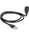 Delock A - A 1.00m ShapeCable (83500) - nr 18
