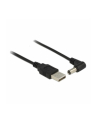 Delock USB A - DC 5.5x2.1mm 1.5m (83578) - nr 1