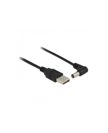 Delock USB A - DC 5.5x2.1mm 1.5m (83578)