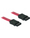 DeLOCK SATA Cable - 0.5m (84208) - nr 1