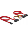 DeLOCK USB Pinheader 4pin/5pin FM/FM (82439) - nr 3