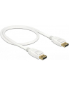 Kabel Delock DisplayPort - DisplayPort 1.5 Czarny (85508) - nr 11