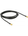 Delock Kabel SMA - SMA St/St 2m (88892) - nr 3