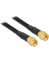 Delock Kabel SMA - SMA St/St 2m (88892) - nr 9