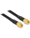 Delock SMA-SMA 10m czarny - 88893 (88893) - nr 9