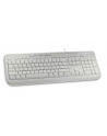 Microsoft Wired Keyboard 600, DE (ANB-00028) - nr 1
