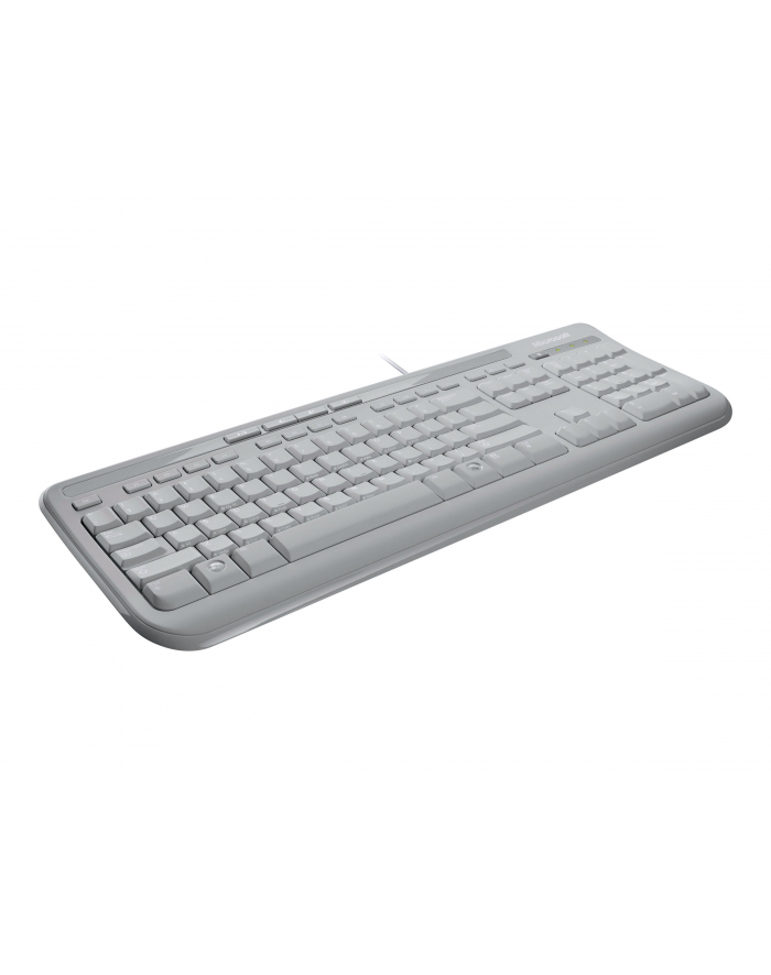 Microsoft Wired Keyboard 600, DE (ANB-00028) główny