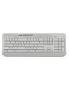 Microsoft Wired Keyboard 600, DE (ANB-00028) - nr 27