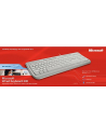 Microsoft Wired Keyboard 600, DE (ANB-00028) - nr 39