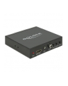 Adapter AV Delock SCART / HDMI  HDMI ze skalerem (62783) - nr 4