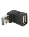 Delock Adapter USB-A M/F (65521) - nr 10