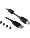 Delock Adapter USB USB A - 2x D-Sub9 (87586) - nr 21