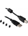 Delock Adapter USB USB A - 2x D-Sub9 (87586) - nr 23