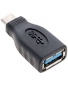 Jabra Adapter USB A - USB C Czarny (1420814) - nr 3