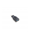 Jabra Adapter USB A - USB C Czarny (1420814) - nr 6