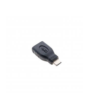 Jabra Adapter USB A - USB C Czarny (1420814)