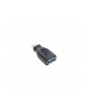 Jabra Adapter USB A - USB C Czarny (1420814) - nr 8