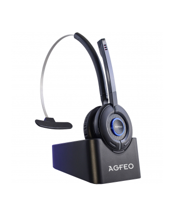 Agfeo DECT Headset IP (6101543)