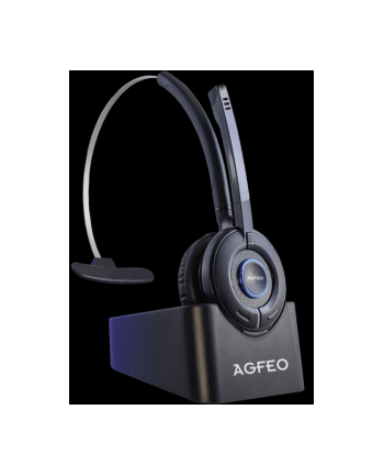 Agfeo DECT Headset IP (6101543)