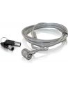 DeLOCK Notebook security lock with key (20595) - nr 8