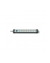 Brennenstuhl Premium-Line 8xSchuko 5m (1951580101) - nr 4