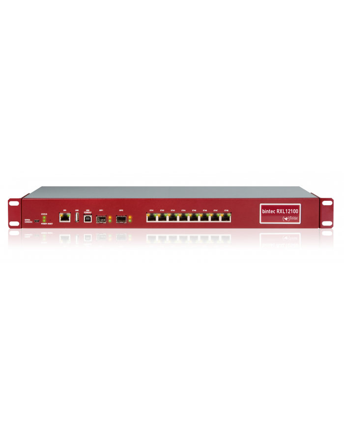 Funkwerk BINTEC RXL12100 VPN GATEWAY (5510000310) główny