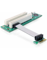 DeLOCK PCI-E/2x PCI (41341) - nr 1