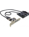 DeLOCK Front Panel + PCI Express Card (61893) - nr 12