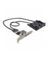 DeLOCK Front Panel + PCI Express Card (61893) - nr 13